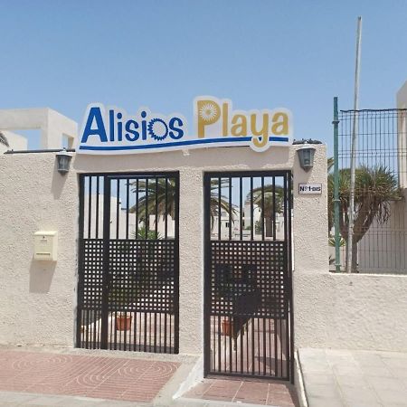 شقة Alisios Playa, Pool View كوراليهو المظهر الخارجي الصورة